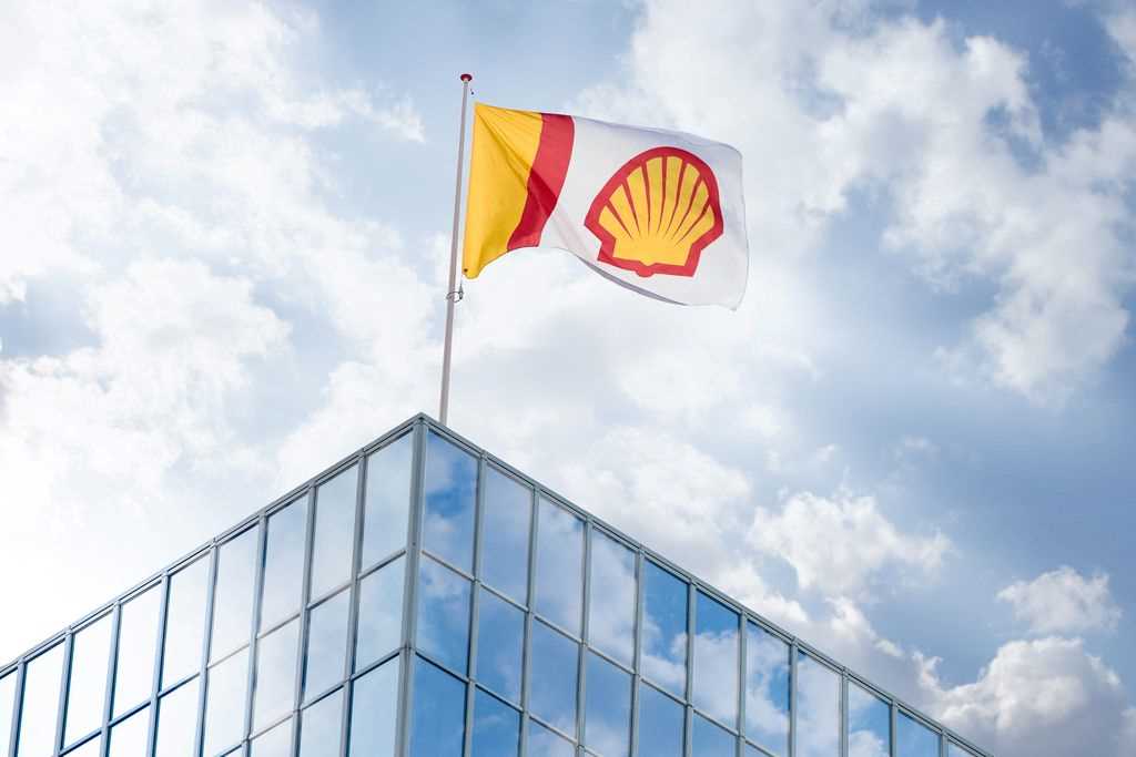 Imagen: cortesía de Shell. ¿Debería invertir en acciones de Shell? Vea nuestro consejo.